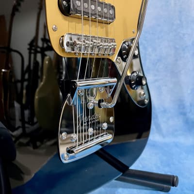 Fender Jaguar MIJ 【UPGRADE】 FENDER JAGUAR SPECIAL HH MIJ 2007-08 Duncan PU Upgrade
