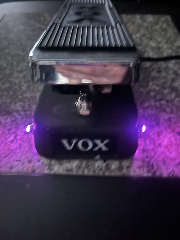 Vox V847