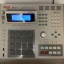 Akai MPC3000 - Serviced and expanded