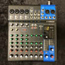 Yamaha MG10XU Recording Mixer (San Diego, CA)