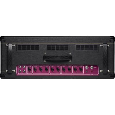 Vox AC30C2 30-Watt 2x12" Guitar Combo Amplifier image 4
