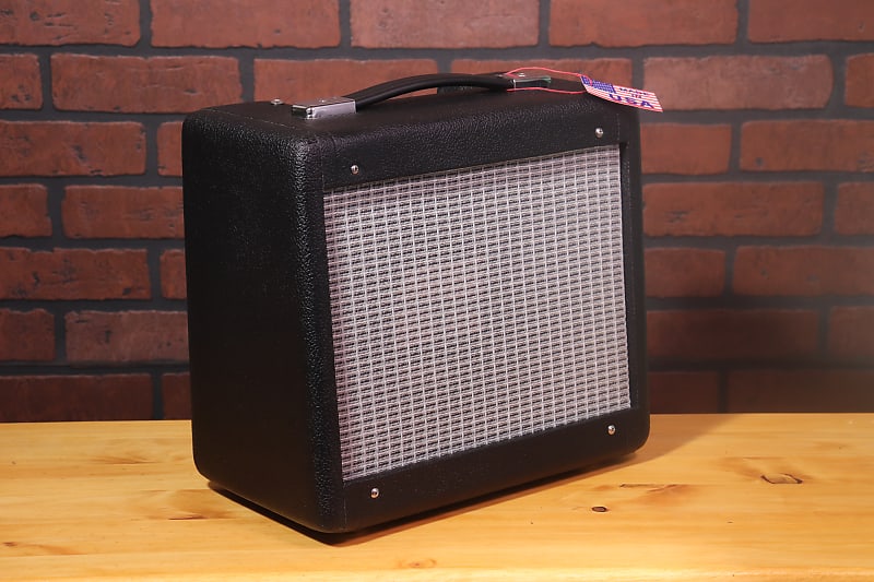 Guitar Outlet 5f1 2019 Black Reverb