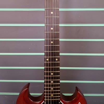 Gibson SG Special Faded Electric Guitar | Reverb UK