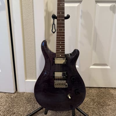 PRS CE 22 Maple Top 1995 Vintage Yellow Sunburst | Reverb