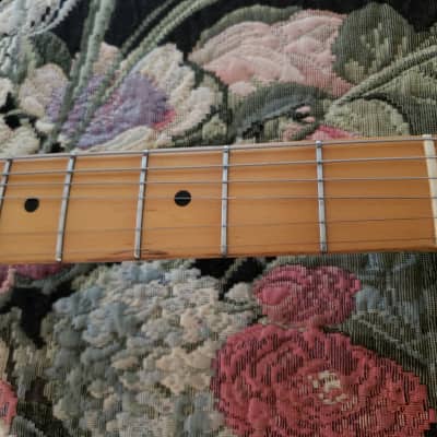 1979 Greco Stratocaster Super Sound image 11