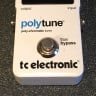 TC Electronics Polytune Classic  White