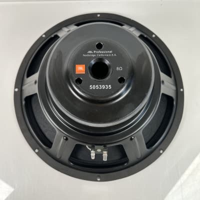 JBL 2265HPL 15