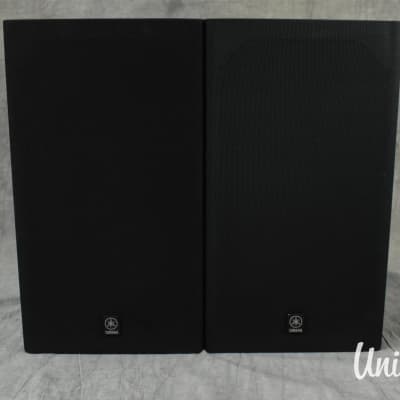 Yamaha NS-10M Speaker System in Very Good Condition [Japanese Vintage!] image 1