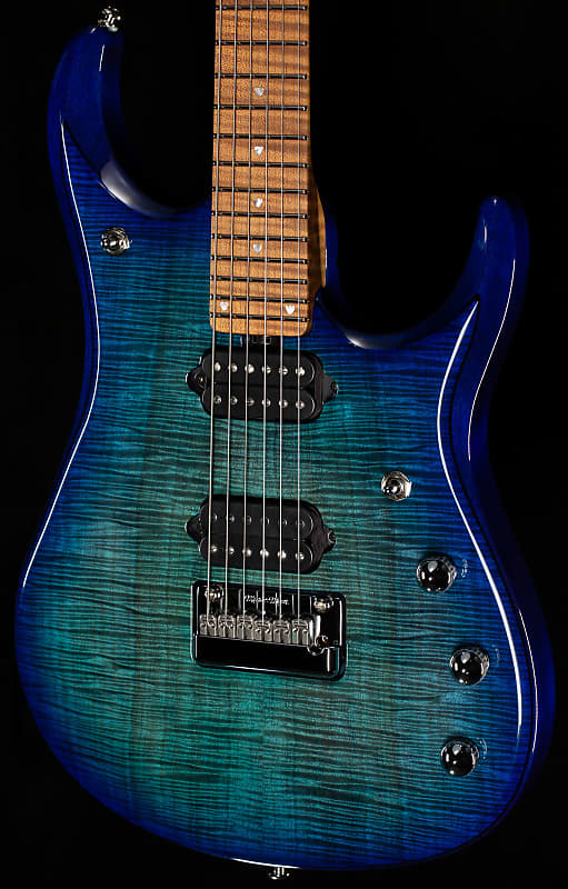 Ernie Ball Music Man John Petrucci Signature JP15-6 | Reverb