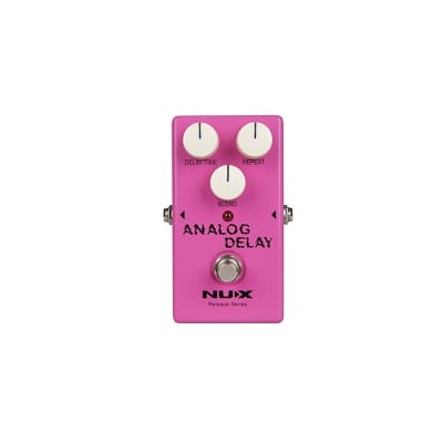 NUX ANALOG DELAY for sale