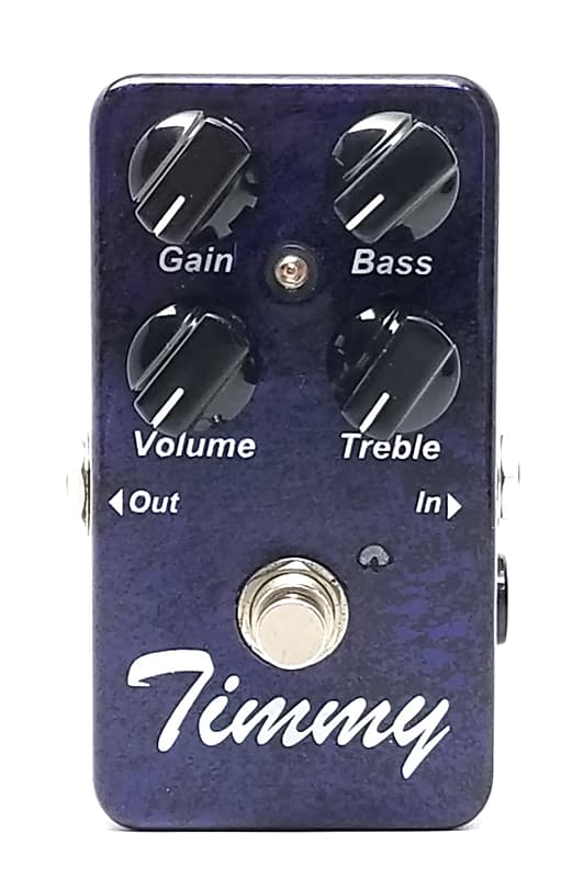 used Paul Cochrane Timmy V1, Very Good Condition