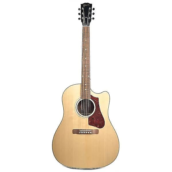 Gibson Montana HP 415 W Dreadnought | Reverb