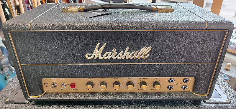 Marshall SV20H Studio Vintage Head | Reverb Canada