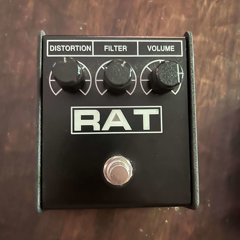 ProCo Rat