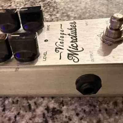 Reverb.com listing, price, conditions, and images for darkglass-electronics-vintage-microtubes