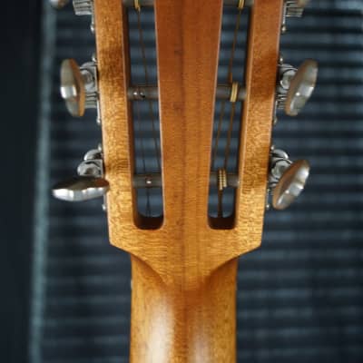 Brand new Furch Vintage 1 Series OOM-SR Parlor Style Slot Head Sitka Spruce / Indian Rosewood image 15