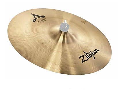 Zildjian 18 inch A Zildjian Fast Crash Cymbal image 1