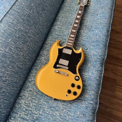 レア Epiphone Elite 61 SG Reissue ギター 楽器・機材