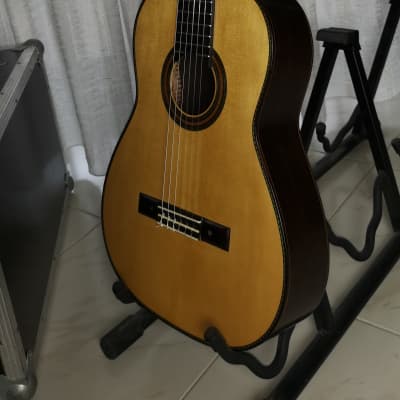 Juan Hernàndez Torres model (concert guitar) for sale