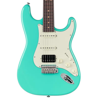 SUHR CLASSIC S VINTAGE LIMITED EDITION - SEAFOAM GREEN for sale