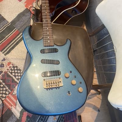 Blitz by Aria Pro II SG | Reverb Canada