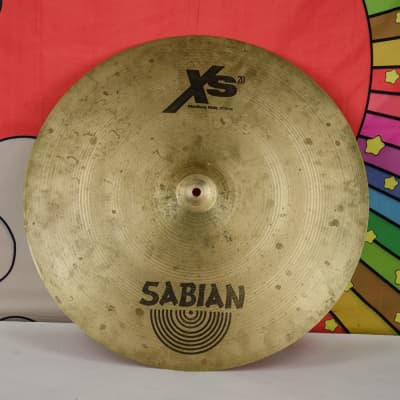 Sabian 20