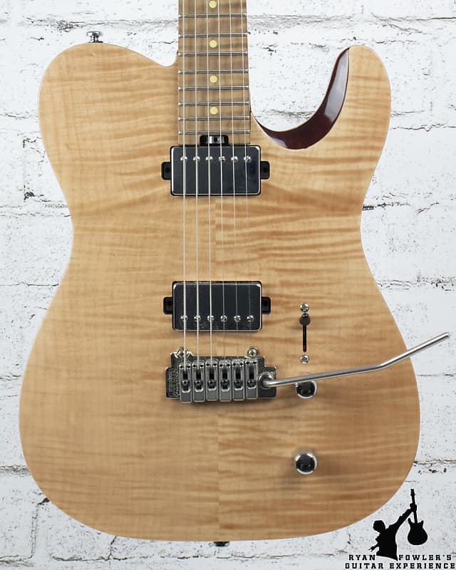 【最終値下げ】Harley Benton Fusion-T RoastedFNT 最終値下げ】Harley Benton Fusion-T RoastedFNT - メルカリ