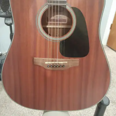 Takamine G Series GD11MCE-NS New But Not Sure The Year. image 5