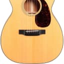 Martin 00-18 Grand Concert Acoustic Guitar (With Case) - Natural
