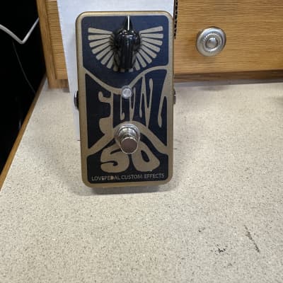 lovepedal ENGLISHMAN USED ジャンク Lovepedal Englishman | Reverb