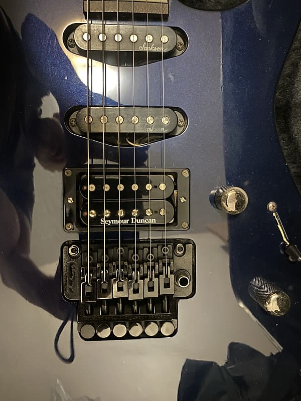 【値下げしました】Jackson Concept JSX-94 エレキギター JACKSON JSX-94 for sale - Price and Used Value