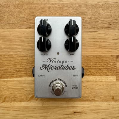 Reverb.com listing, price, conditions, and images for darkglass-electronics-vintage-microtubes