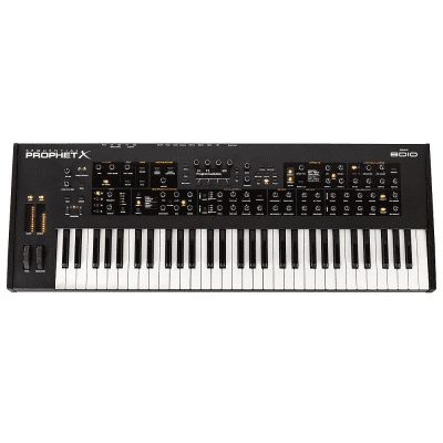 【セール】YAMAHA AN1x Yamaha AN1X Keyboard Synthesizer | eBay