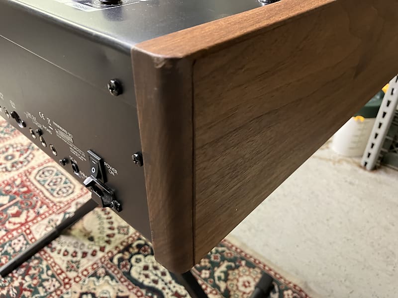 Hammond SK2 Dual Manual Portable Organ | Reverb