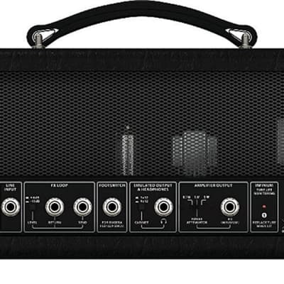 Bugera G5 INFINIUM 5W Class-A Tube Amp Head