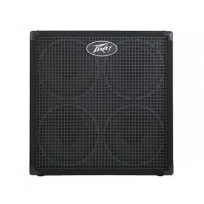 Peavey Headliner 410 4x10 800-watt Bass Cabinet | Reverb