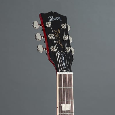 Gibson Les Paul Standard '60s Iced Tea - Single Cut Electric Guitar Bild 5