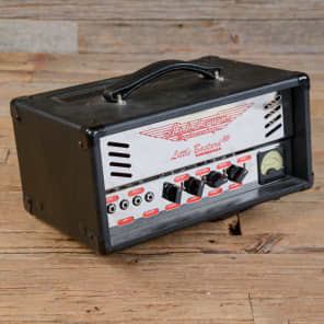 Ashdown Little Bastard 30 Head USED | Reverb