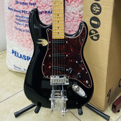 Fender Partscaster  90s-00s - Yawning Man Fatso Jetson Stoner Rock for sale