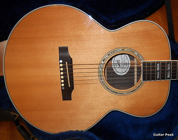 Gibson cj cheap 165 rosewood