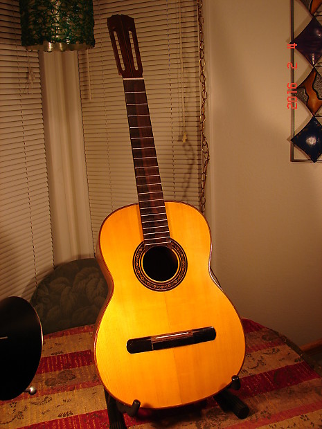 12 string spanish 2025 guitar