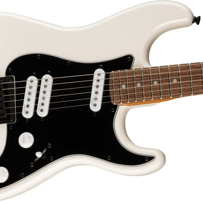 SQUIER Contemporary Stratocaster® Special HT, Pearl White Bild 3
