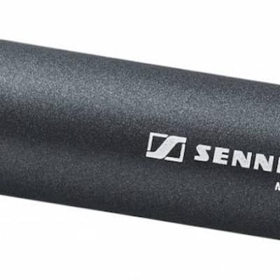Sennheiser E 614 - microphone statique instrument image 1