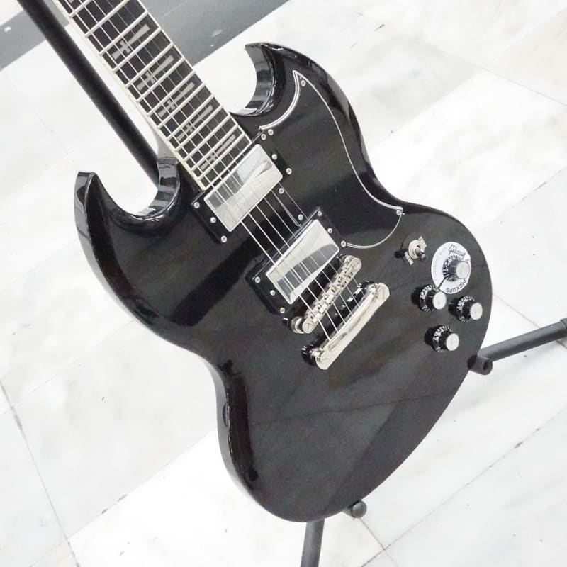 Epiphone Tony Iommi Signature G-400 | Reverb UK
