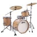 NEW Ludwig Neusonic 3pc. Shell Pack (22/16/12) in Sugar Maple