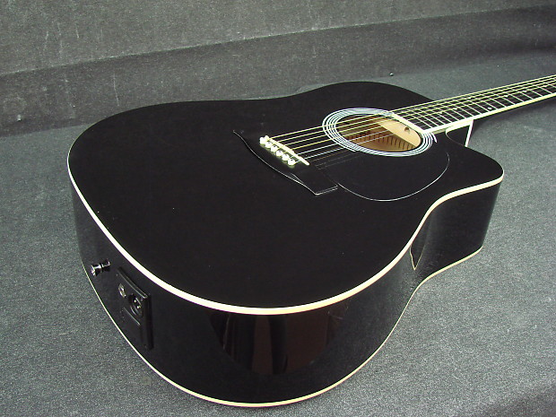 Stagg sw203ce hot sale