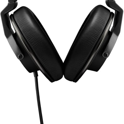 AKG K553 MKII Closed-Back Studio Headphones (Black) image 3