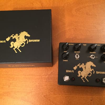 Reverb.com listing, price, conditions, and images for ceriatone-horse-breaker