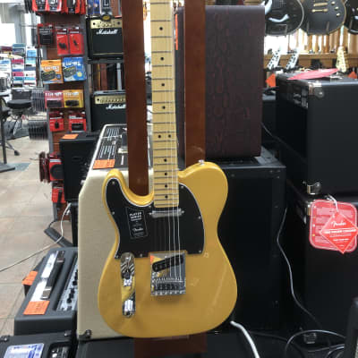 Fender Player Telecaster MN CAR 2023年製 Fender Player Telecaster Plus (MEX, MN) - fiesta red Tel