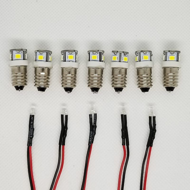 Sansui 4000 LED Lamp Kit (Premium) - Cool White image 1